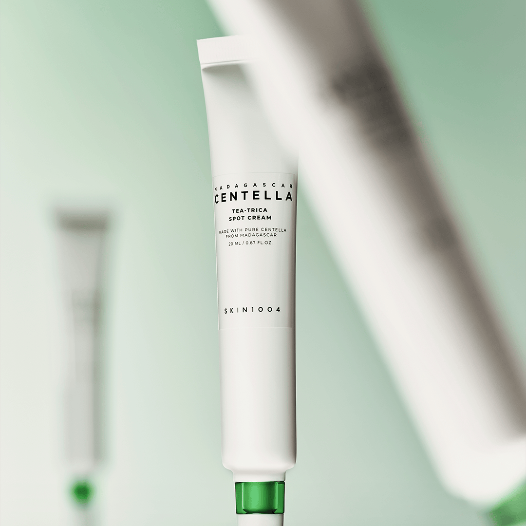 Tea-Trica Spot Cream