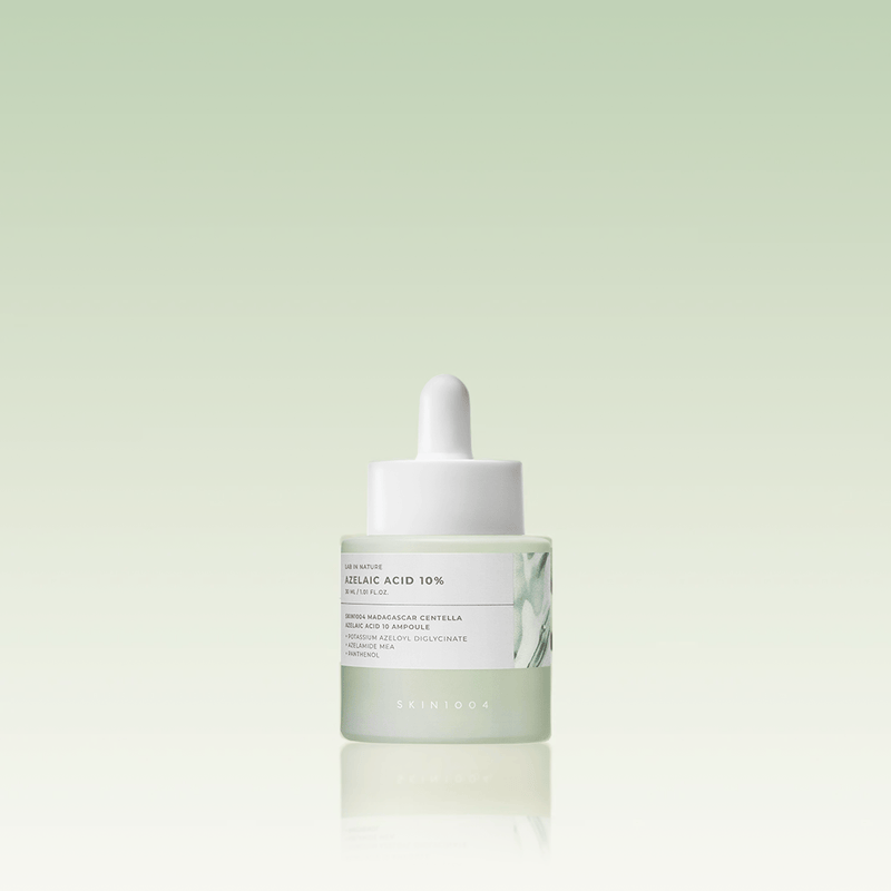 Azelaic Acid 10 Ampoule Y8