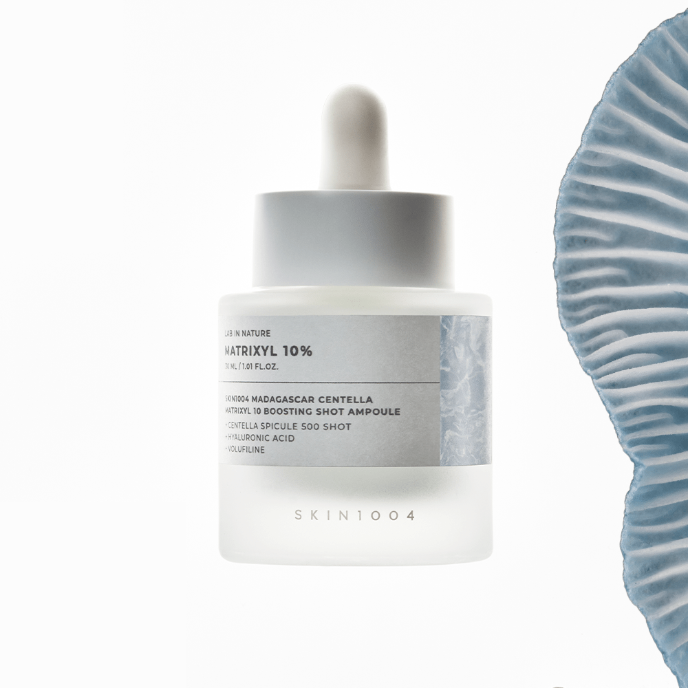 Matrixyl 10 Boosting Shot Ampoule