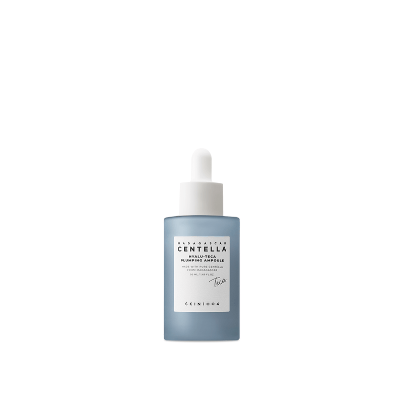 Hyalu-Teca Plumping Ampoule P2