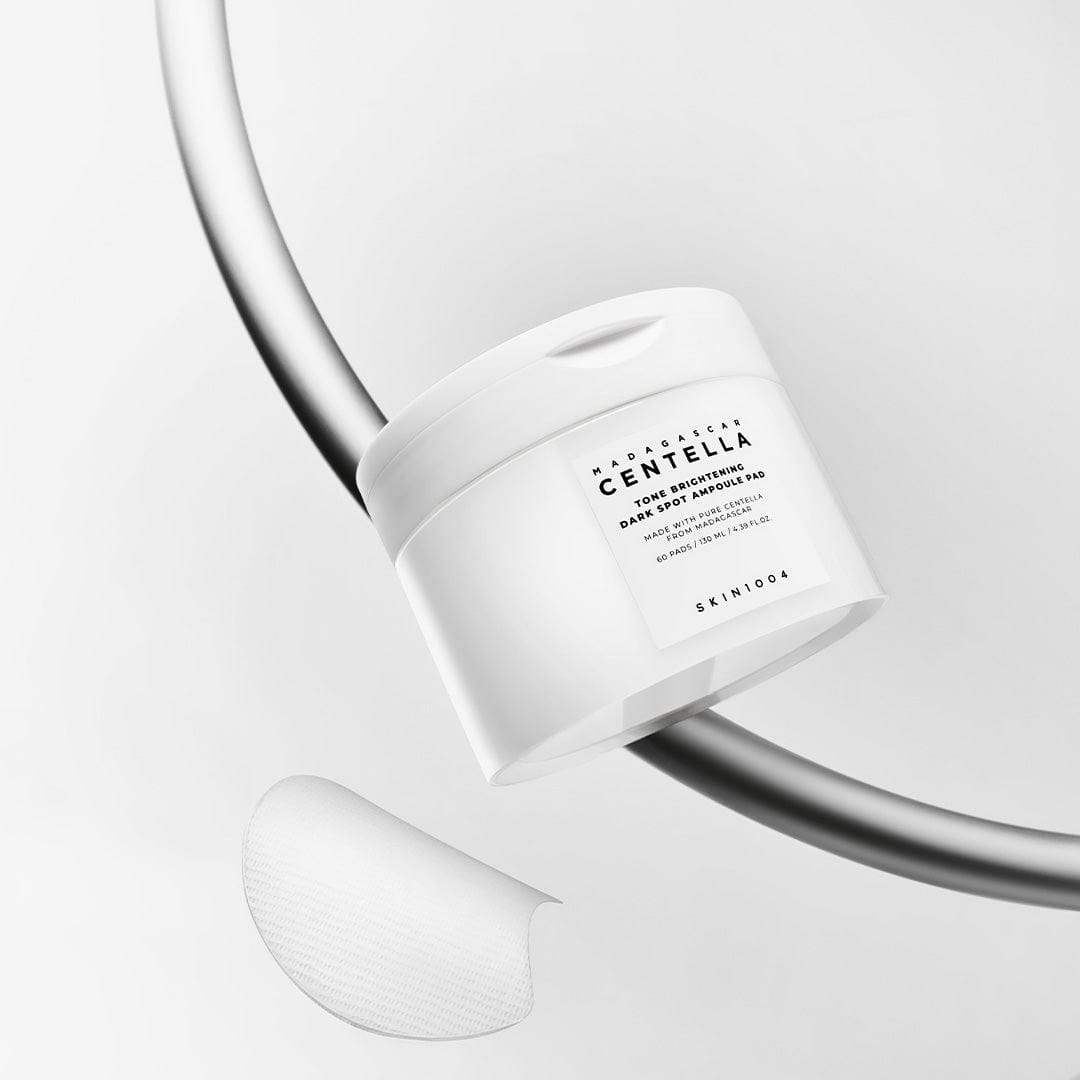 Tone Brightening Dark Spot Ampoule Pad