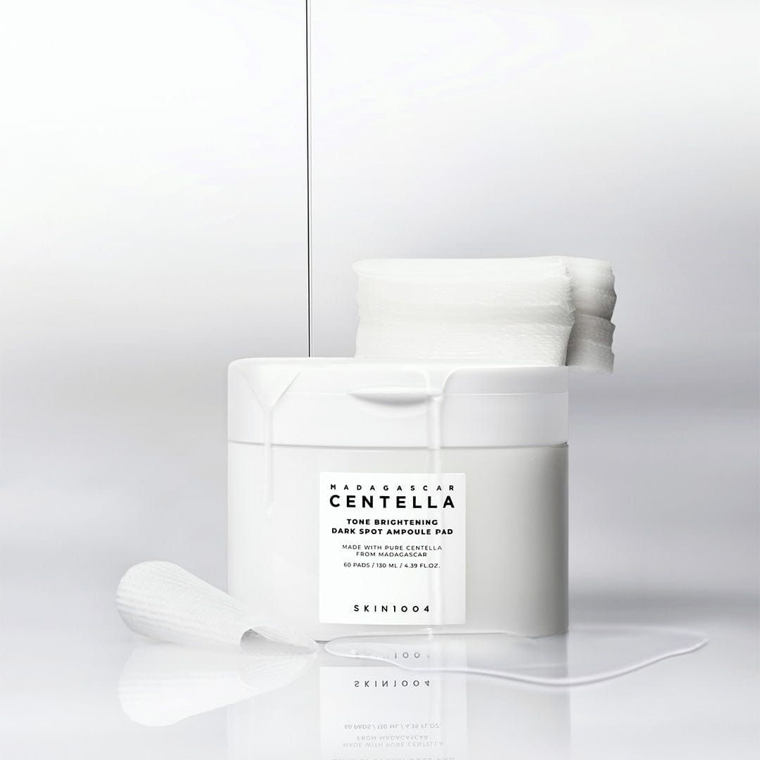 Tone Brightening Dark Spot Ampoule Pad