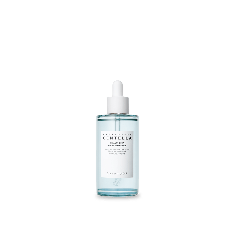 Hyalu-Cica First Ampoule P6