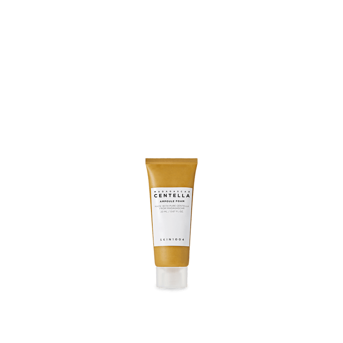 Centella Ampoule Foam