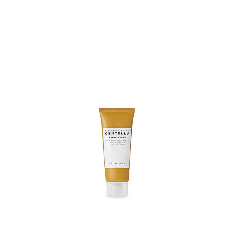 Centella Ampoule Foam X6