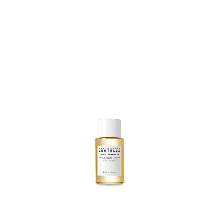 Centella Light Cleansing Oil