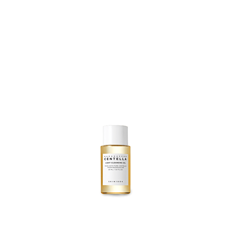 Centella Light Cleansing Oil D0