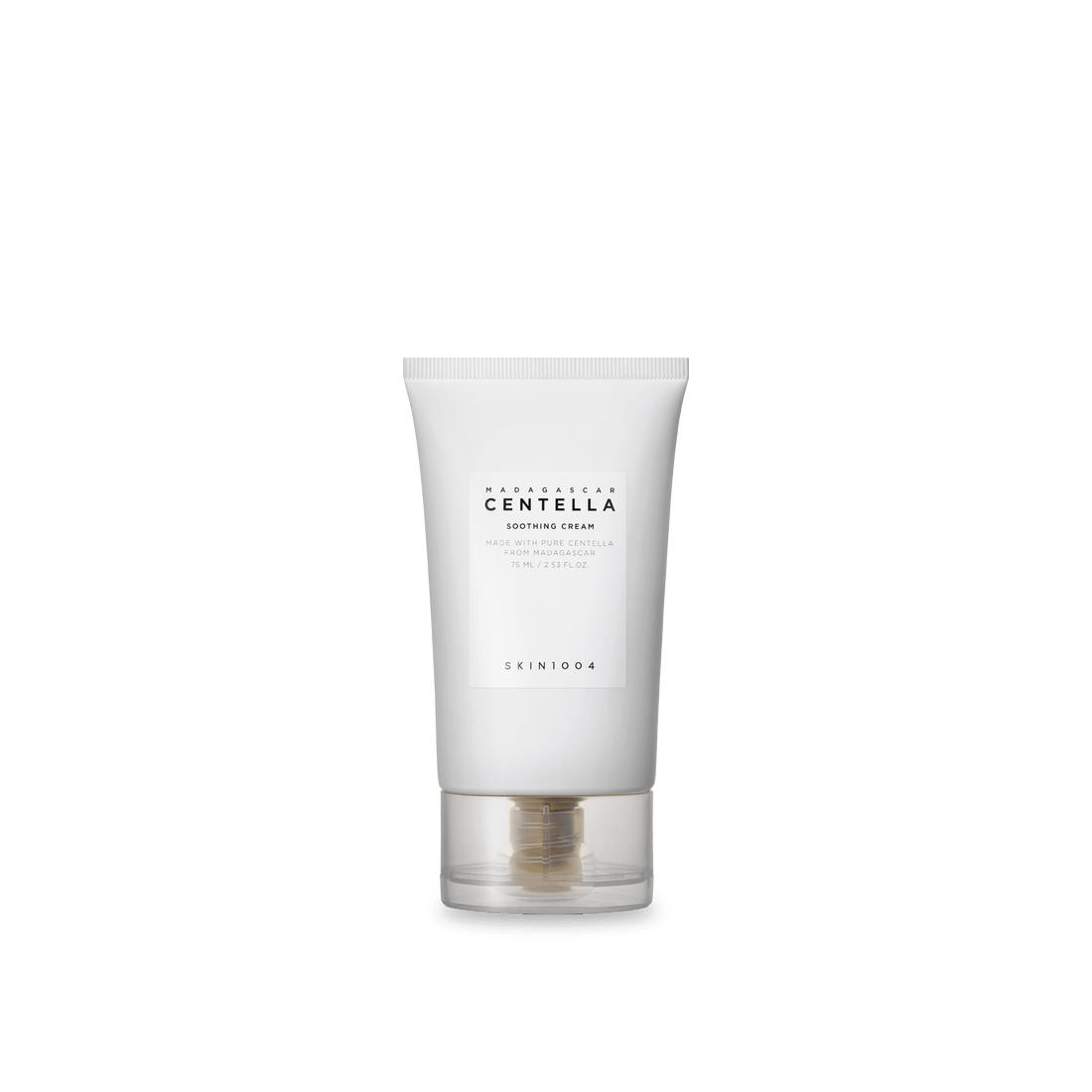 Centella Soothing Cream
