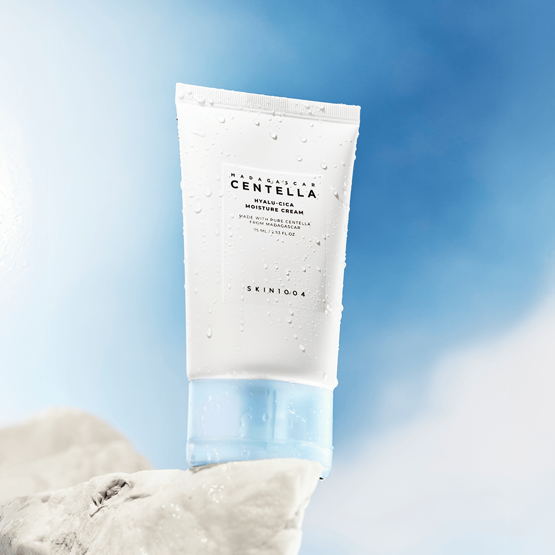Hyalu-Cica Moisture Cream