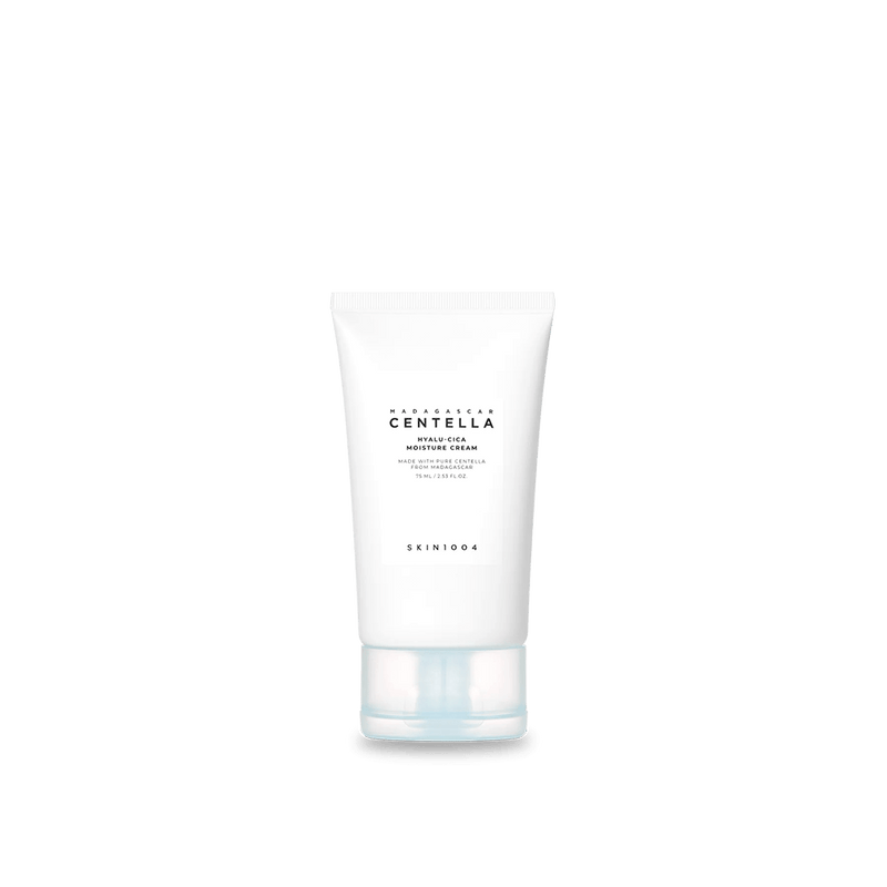 Hyalu-Cica Moisture Cream Z9