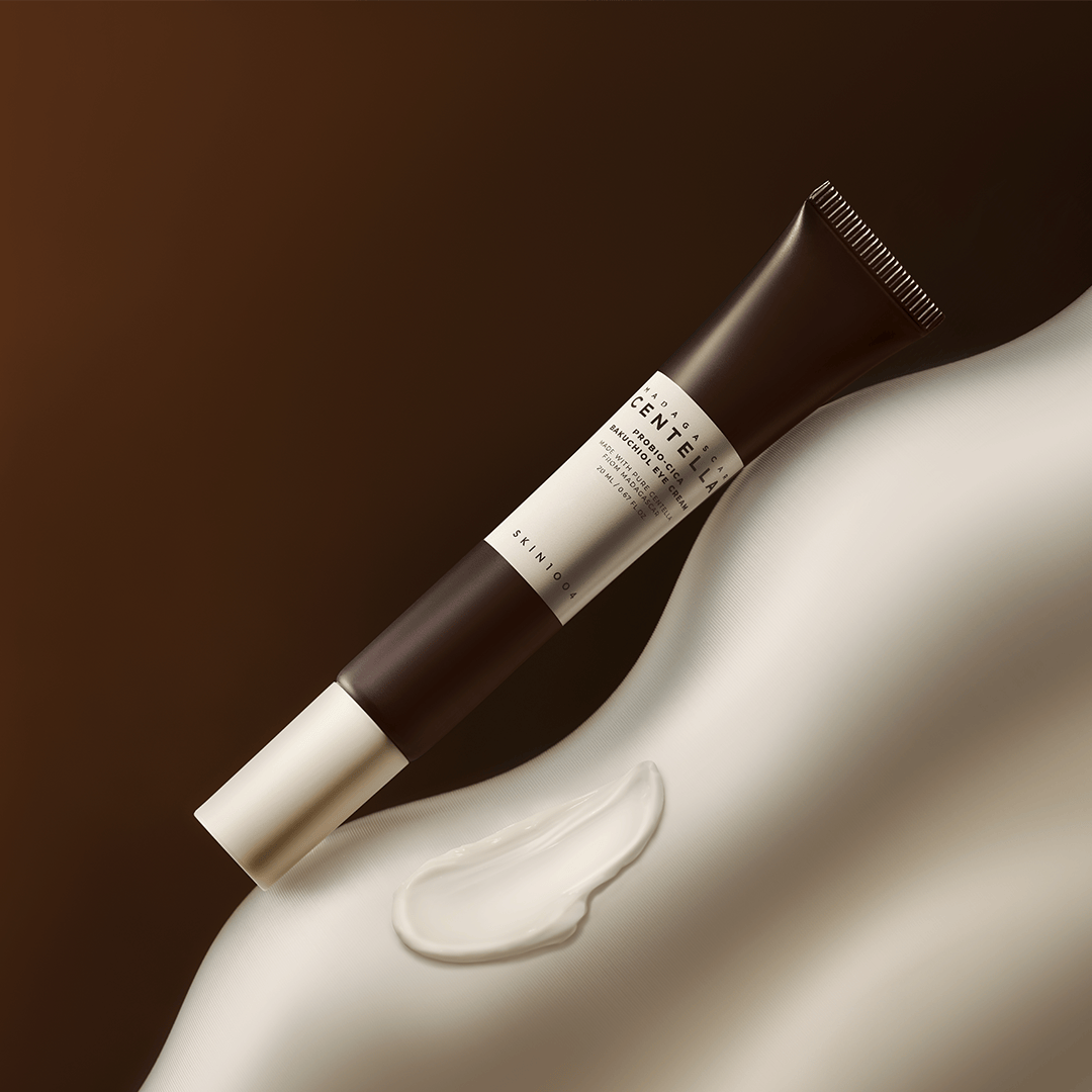 Probio-Cica Bakuchiol Eye Cream