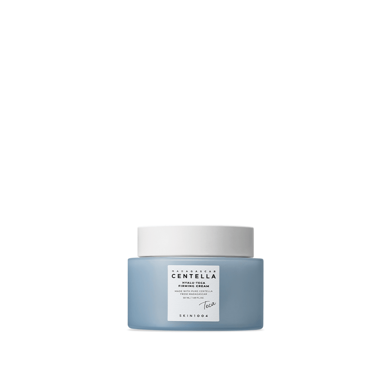 Hyalu-Teca Firming Cream O1