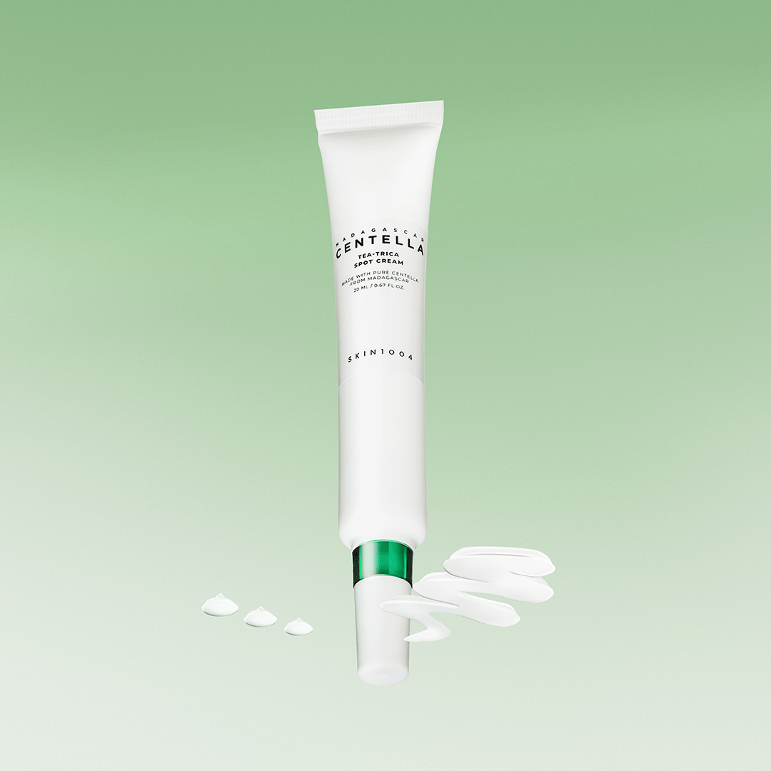 Tea-Trica Spot Cream