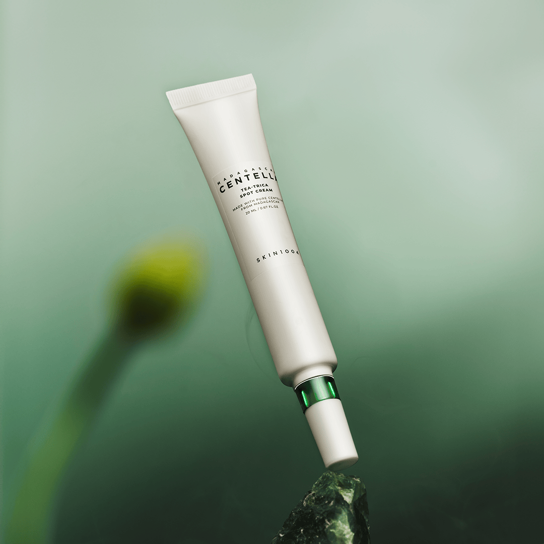 Tea-Trica Spot Cream
