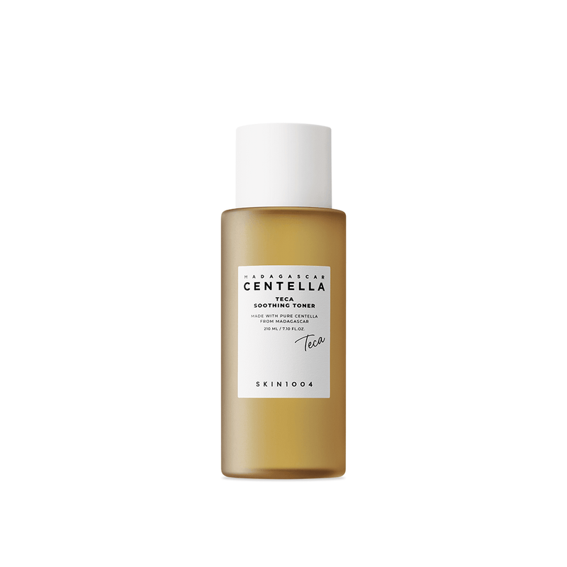 Centella Teca Soothing Toner Y5