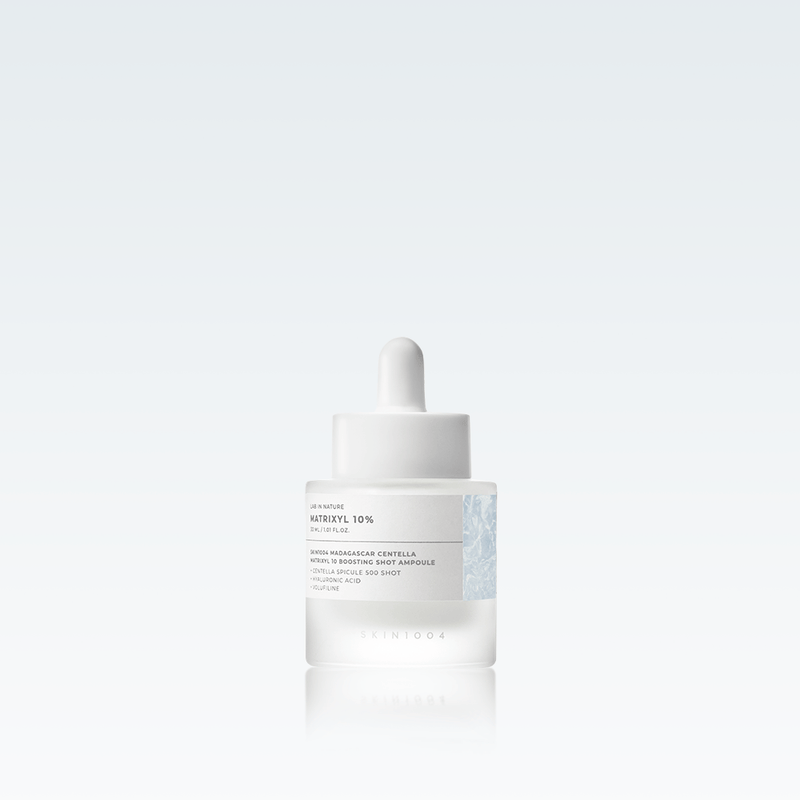 Matrixyl 10 Boosting Shot Ampoule Q6