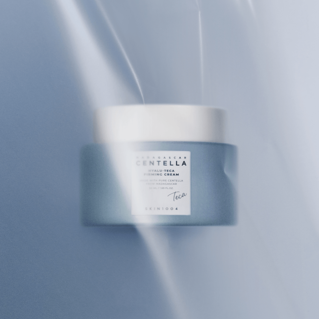 Hyalu-Teca Firming Cream