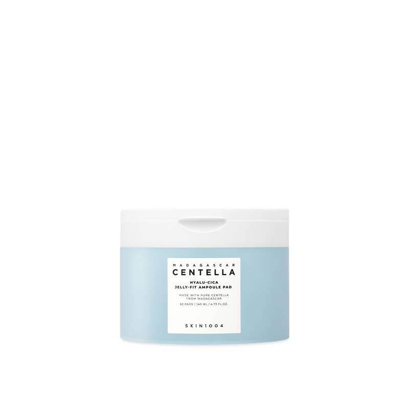 Hyalu-Cica Jelly-Fit Ampoule Pad T2