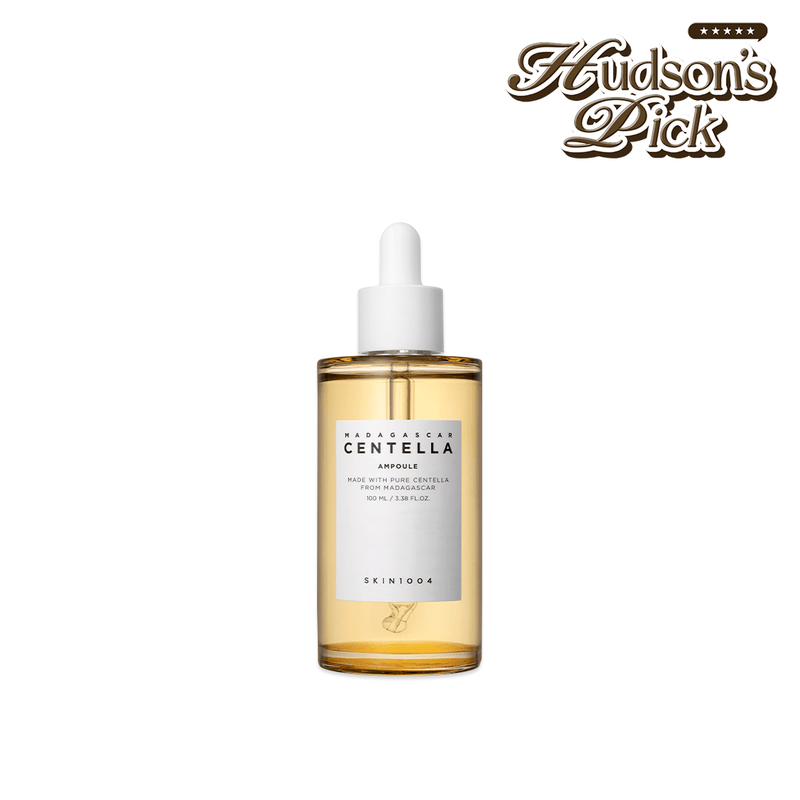 Centella Ampoule P9