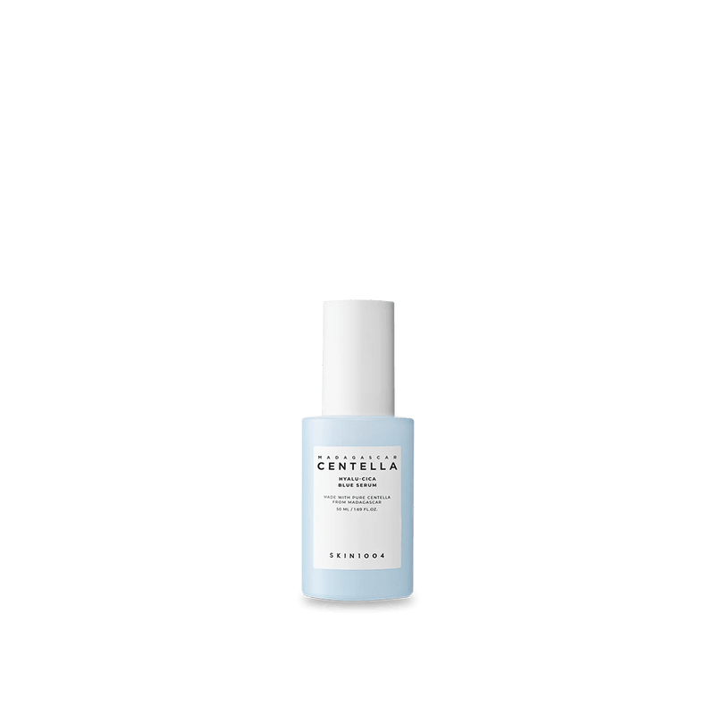 Hyalu-Cica Blue Serum Q5