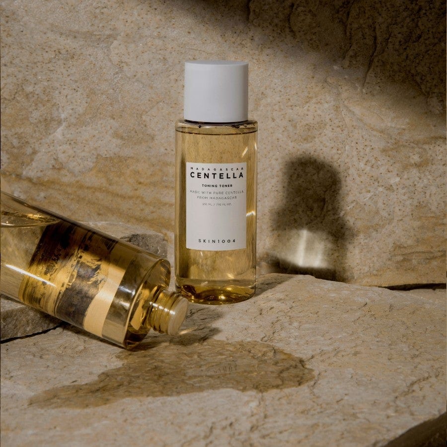 Skin Relief Duo