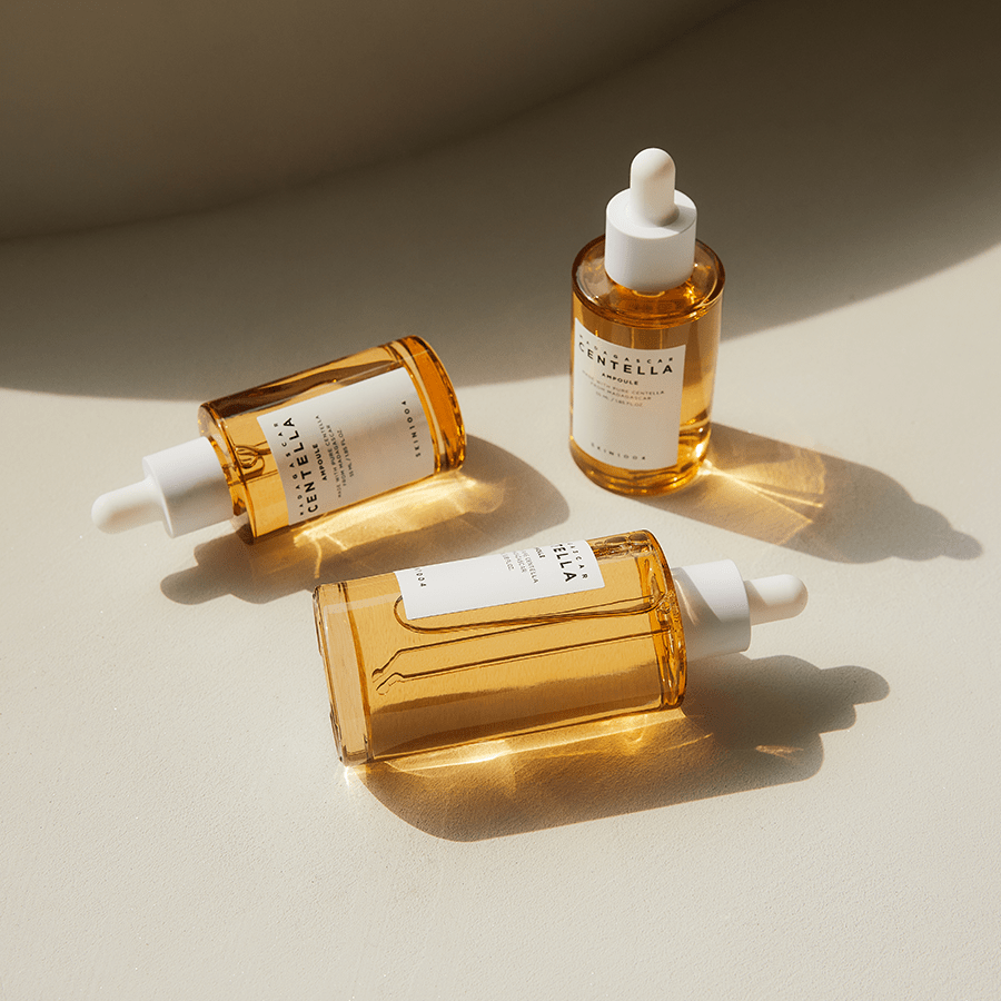 Skin Relief Duo