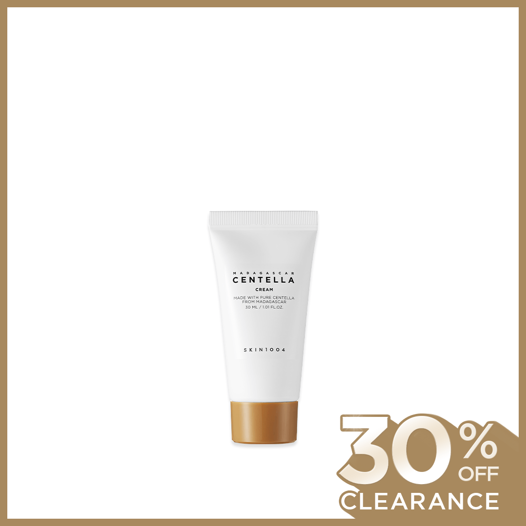 [30% Off] Centella Cream 30ml