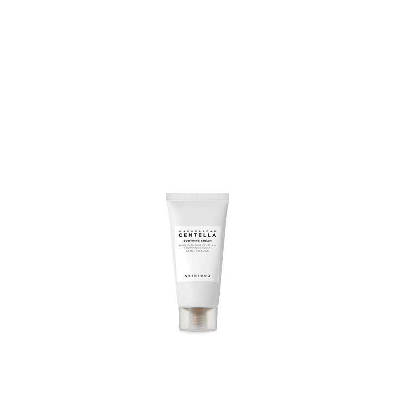 Centella Soothing Cream O5
