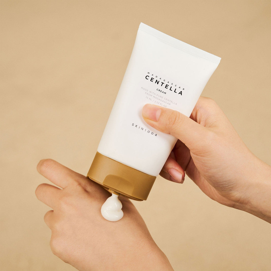 [30% Off] Centella Cream 30ml