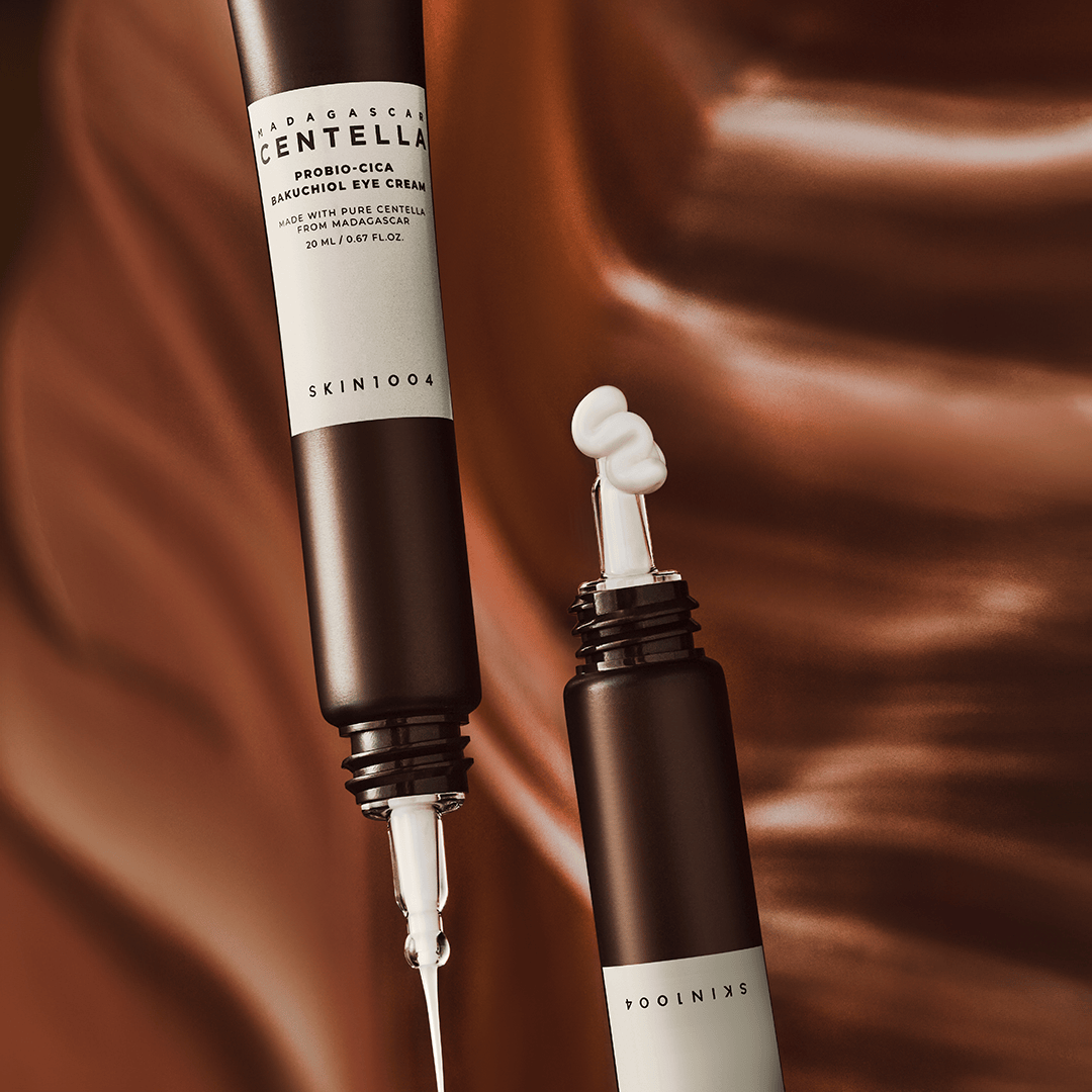 Probio-Cica Bakuchiol Eye Cream
