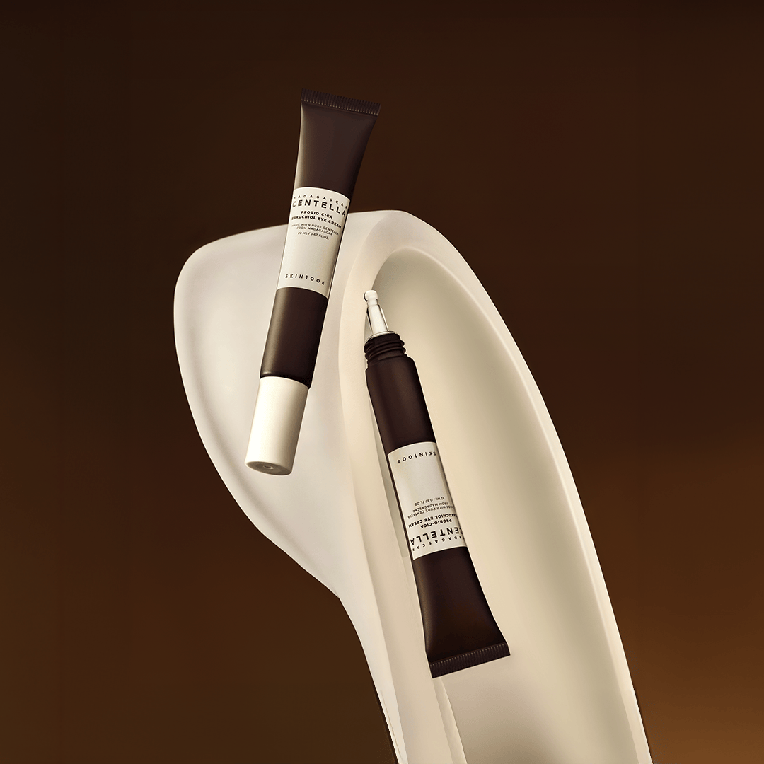 Probio-Cica Bakuchiol Eye Cream