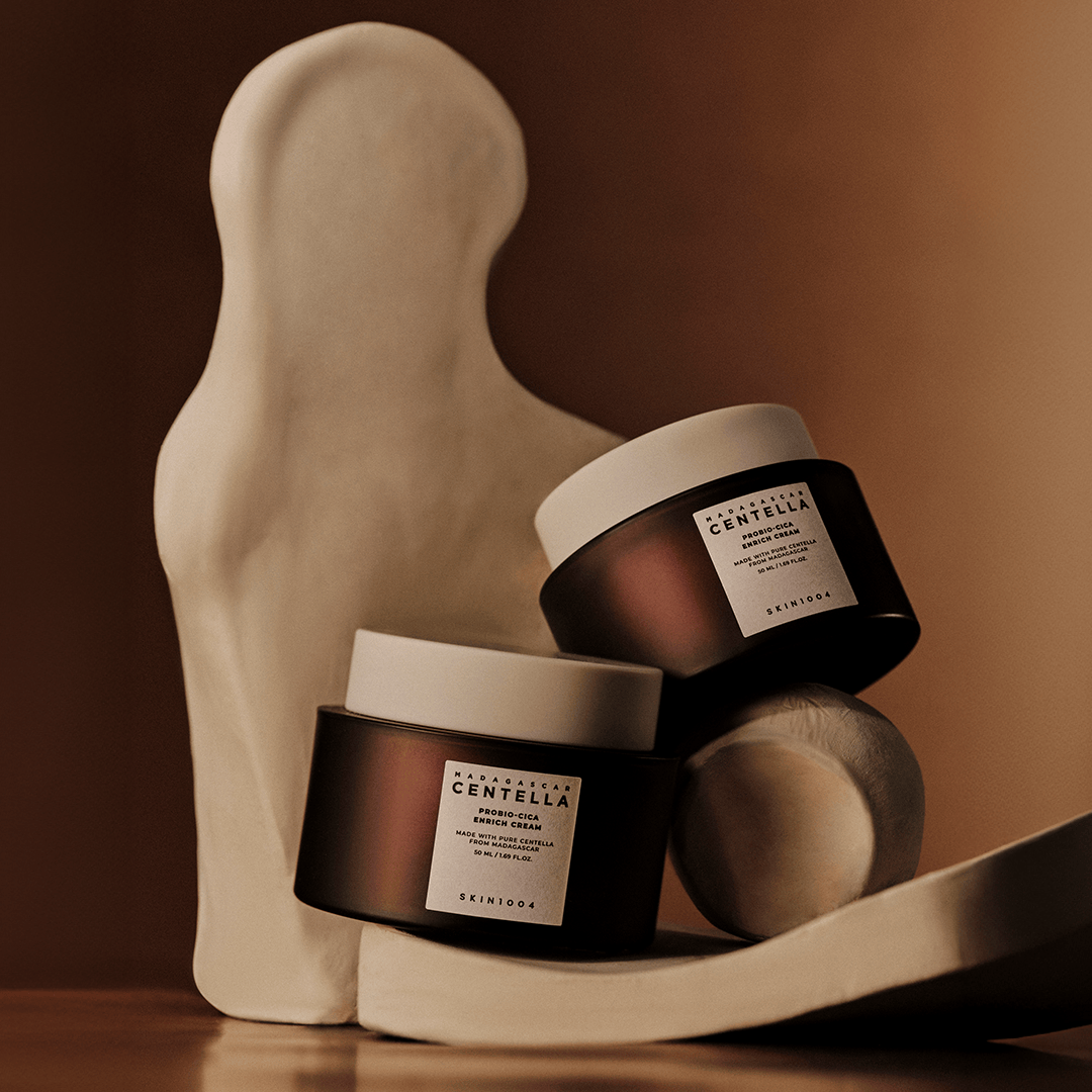 Probio-Cica Enrich Cream