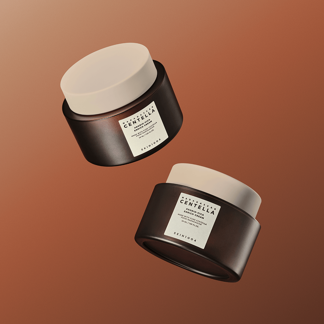 Probio-Cica Enrich Cream