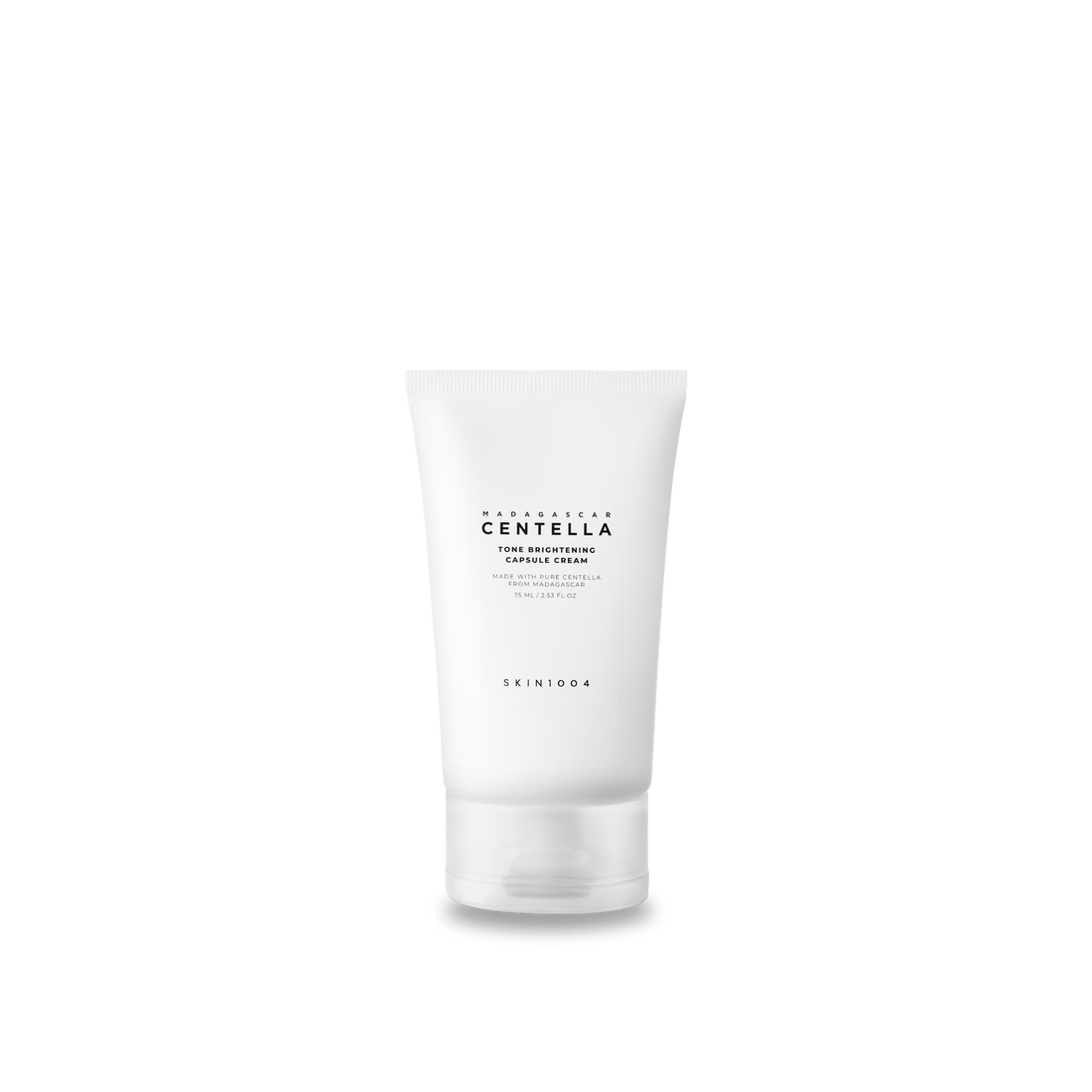 Tone Brightening Capsule Cream