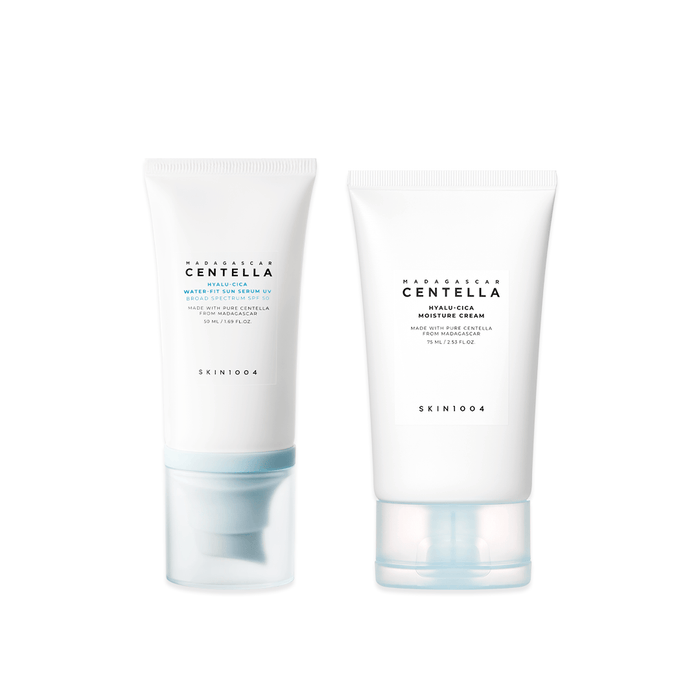 Daily Moisture Routine Duo