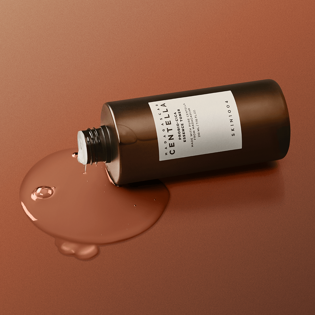 Probio-Cica Essence Toner