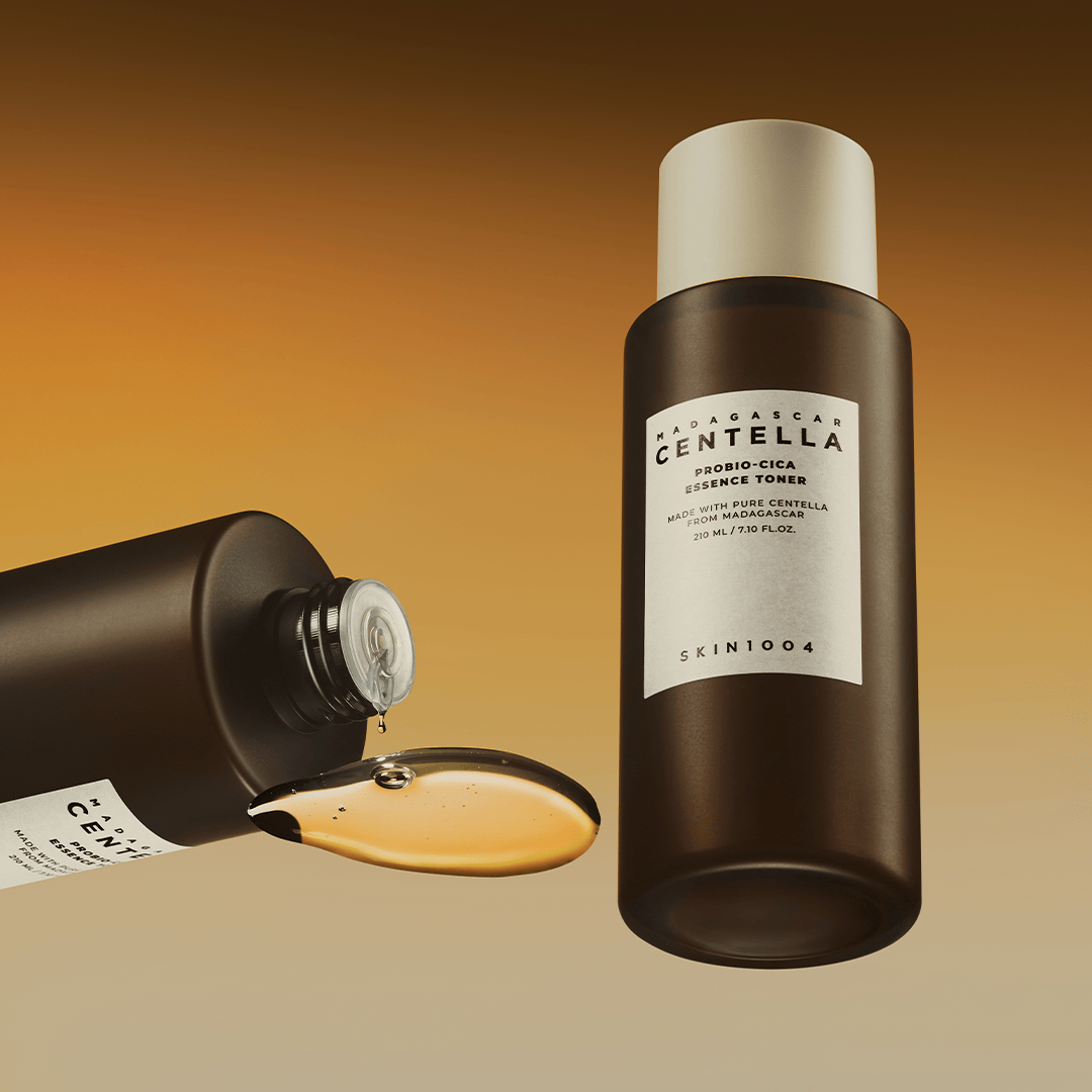 Probio-Cica Essence Toner