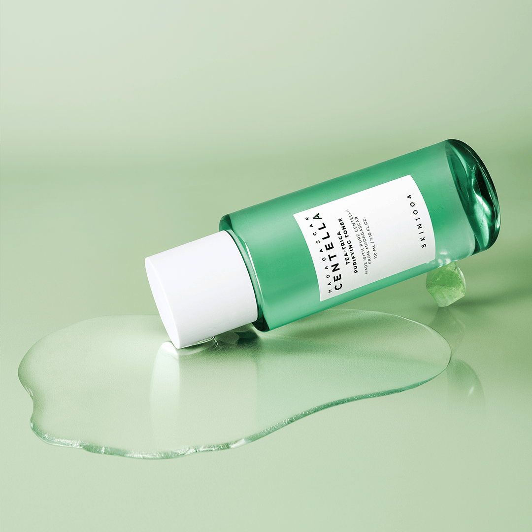 Tea-Trica Purifying Toner