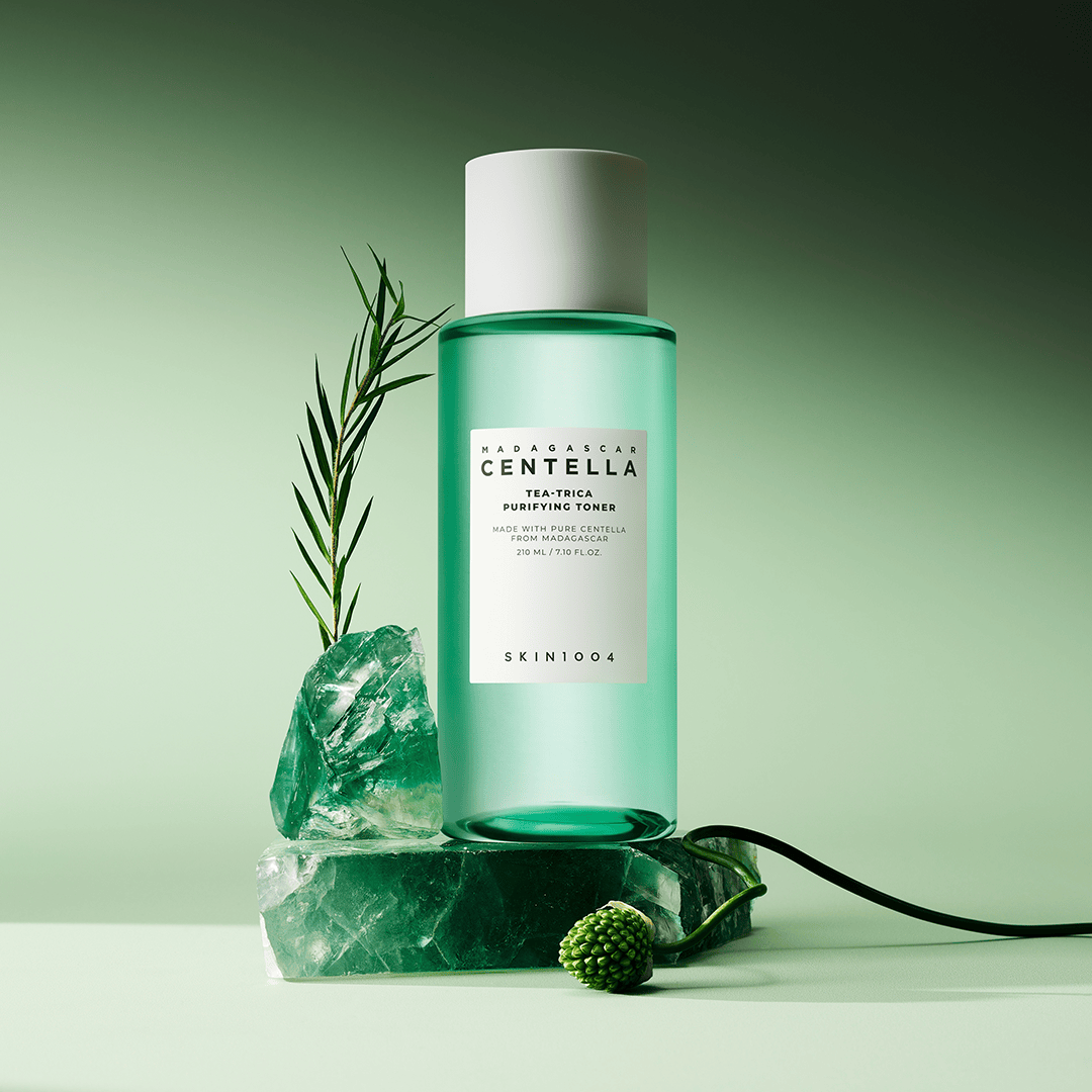 Tea-Trica Purifying Toner