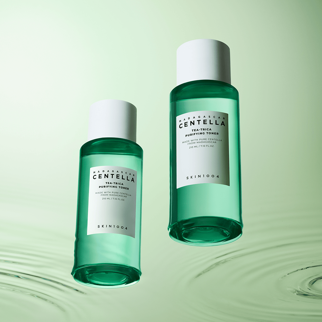 Tea-Trica Purifying Toner