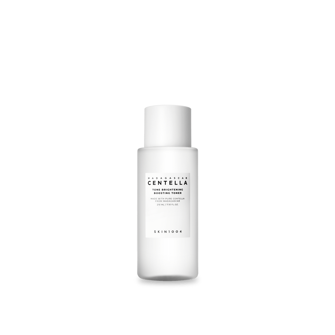Tone Brightening Boosting Toner