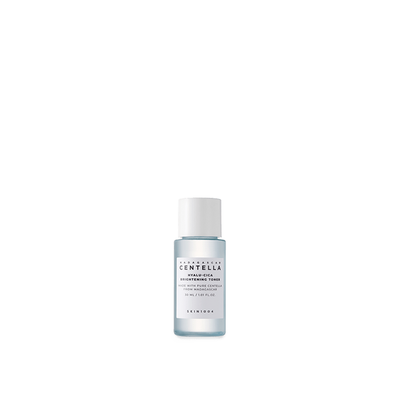 Hyalu-Cica Brightening Toner X8